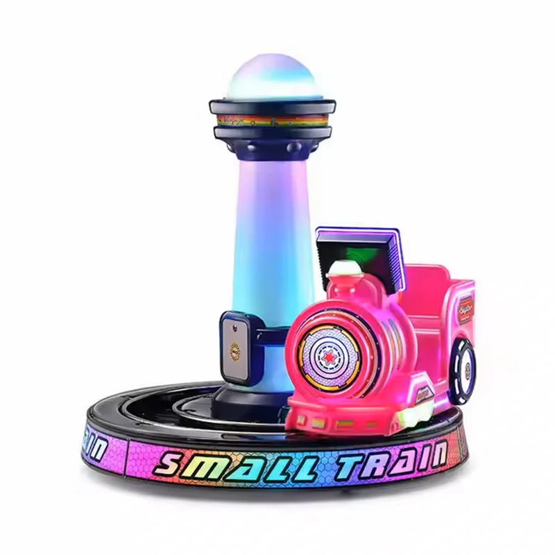 Customized Indoor Coin-Operated Kiddie Ride Swing Machine Children's Rocking Car Amusement with 1 Year Warranty English Language
Customized Indoor Coin-Operated Kiddie Ride Swing Machine Children's Rocking Car Amusement with 1 Year Warranty English Language