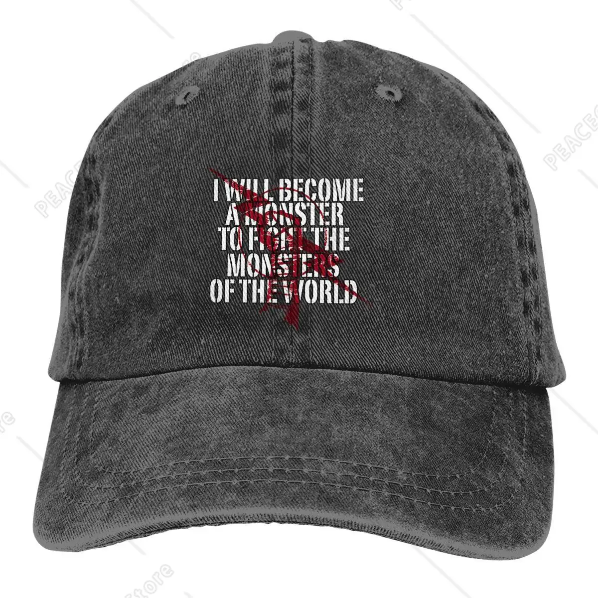 Cm Punk Multicolor Hat Peaked Women'S Cap Cm Punk Monster Personalized Visor Protection Hats
Cm Punk Multicolor Hat Peaked Women'S Cap Cm Punk Monster Personalized Visor Protection Hats