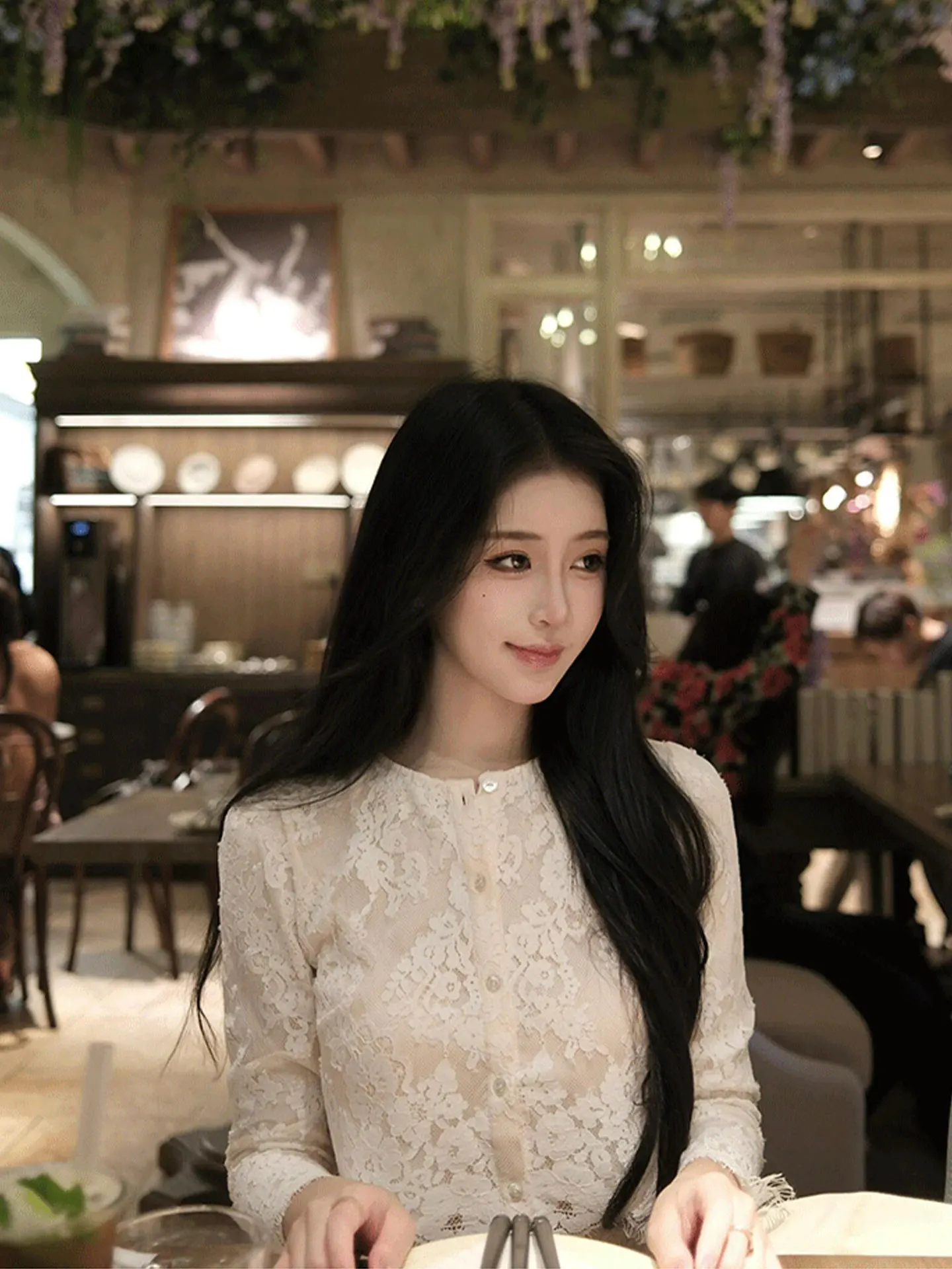 Style Lace Short Cardigan Top And High Waist Skirt Two Piece Set for Women Fashionable Commute Wear
Style Lace Short Cardigan Top And High Waist Skirt Two Piece Set for Women Fashionable Commute Wear