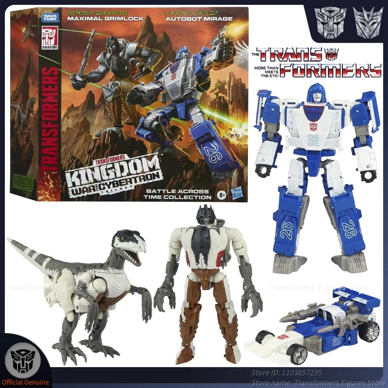 In Stock Transformer G Series WFC-K40 Grimlock Mirage G1 Movie Action Figure Anime Movable Robot Popular Collectible Toy Gifts 
In Stock Transformer G Series WFC-K40 Grimlock Mirage G1 Movie Action Figure Anime Movable Robot Popular Collectible Toy Gifts