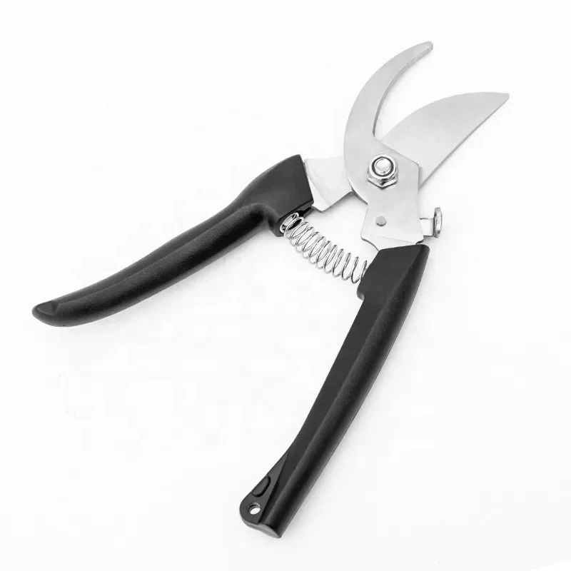 Professional Garden Trimmer Orchard Scissors Hand Tools Bonsai Gardening Chopper Pruning Garden Scissors
Professional Garden Trimmer Orchard Scissors Hand Tools Bonsai Gardening Chopper Pruning Garden Scissors