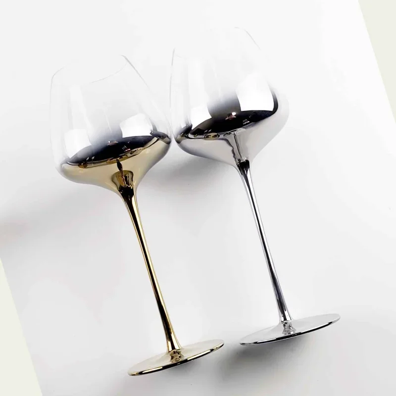 Silver Gray Gradient, Wine Decanter,Crystal wine glass , champagne glasses, glass cup, Family Bar, cocktail, wine accessories
Silver Gray Gradient, Wine Decanter,Crystal wine glass , champagne glasses, glass cup, Family Bar, cocktail, wine accessories