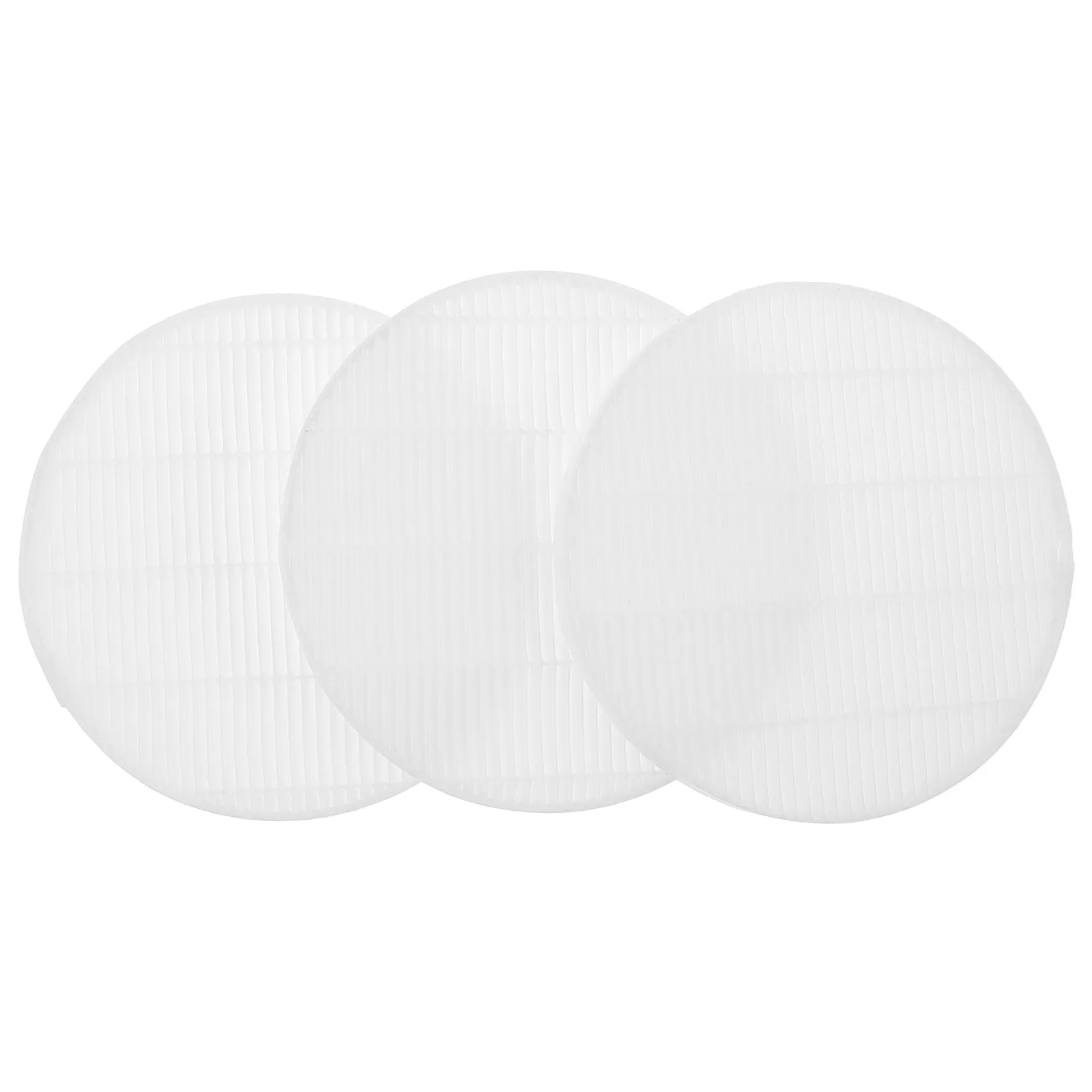 3Pcs Nail Dust Collector Replacement Filter Sheets for Manicure Dust Extractors Easy Quick Installation No Tools Required Fine
3Pcs Nail Dust Collector Replacement Filter Sheets for Manicure Dust Extractors Easy Quick Installation No Tools Required Fine