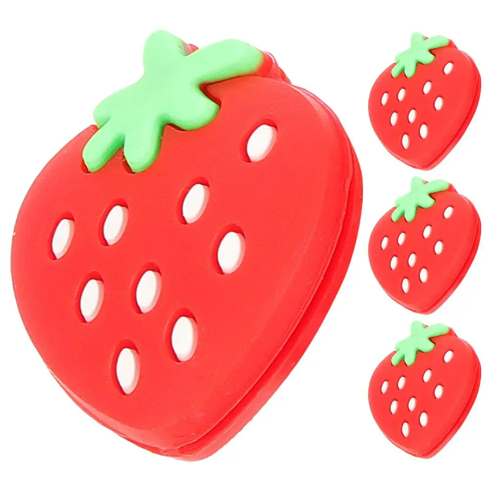 4 Pcs Tennis Racket Vibration Dampener Silicone Balls Red Lightweight Portable Outdoor Sports Accessories Tennis
4 Pcs Tennis Racket Vibration Dampener Silicone Balls Red Lightweight Portable Outdoor Sports Accessories Tennis