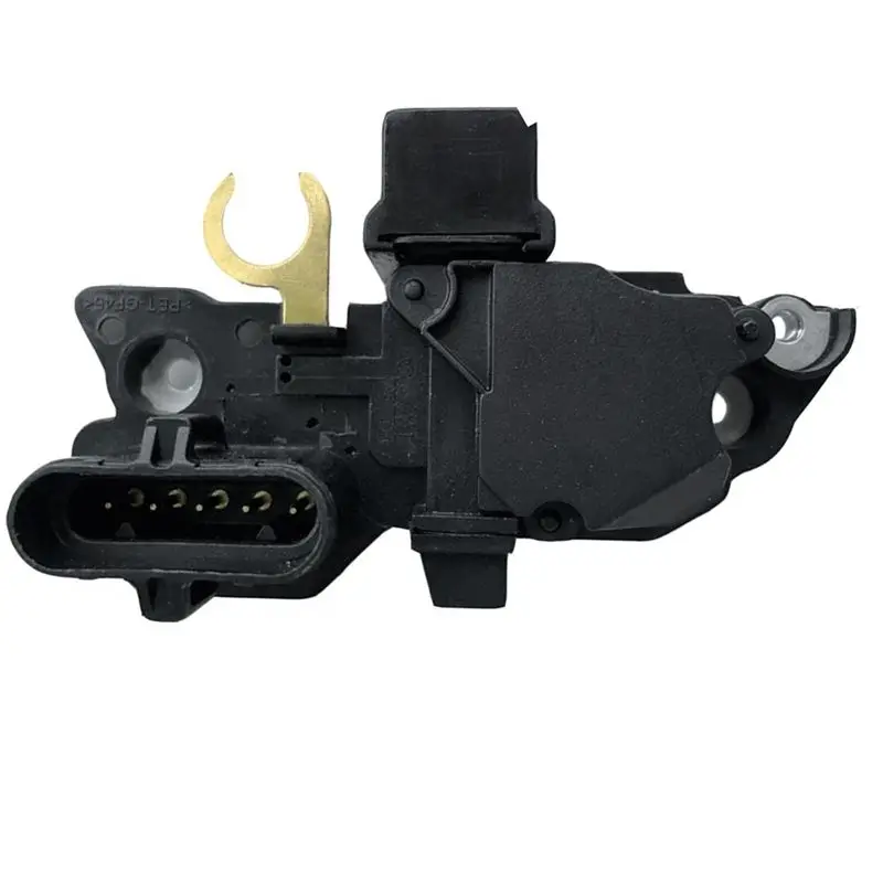 A54P-20523391 Voltage Regulator Electronic Regulator Accessory Part For Volvo Trucks And Machinery
A54P-20523391 Voltage Regulator Electronic Regulator Accessory Part For Volvo Trucks And Machinery