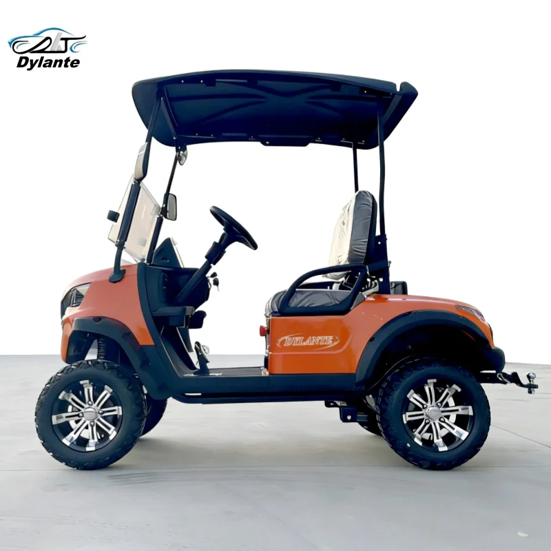Лучший выбор для путешествий: 4-местный классический гольф-кар с свинцово-кислотной/литиевой батареей 48В/60В/72В, 2, 4, 6-местный грузовой/охотничий автомобиль
Лучший выбор для путешествий: 4-местный классический гольф-кар с свинцово-кислотной/литиевой батареей 48В/60В/72В, 2, 4, 6-местный грузовой/охотничий автомобиль
