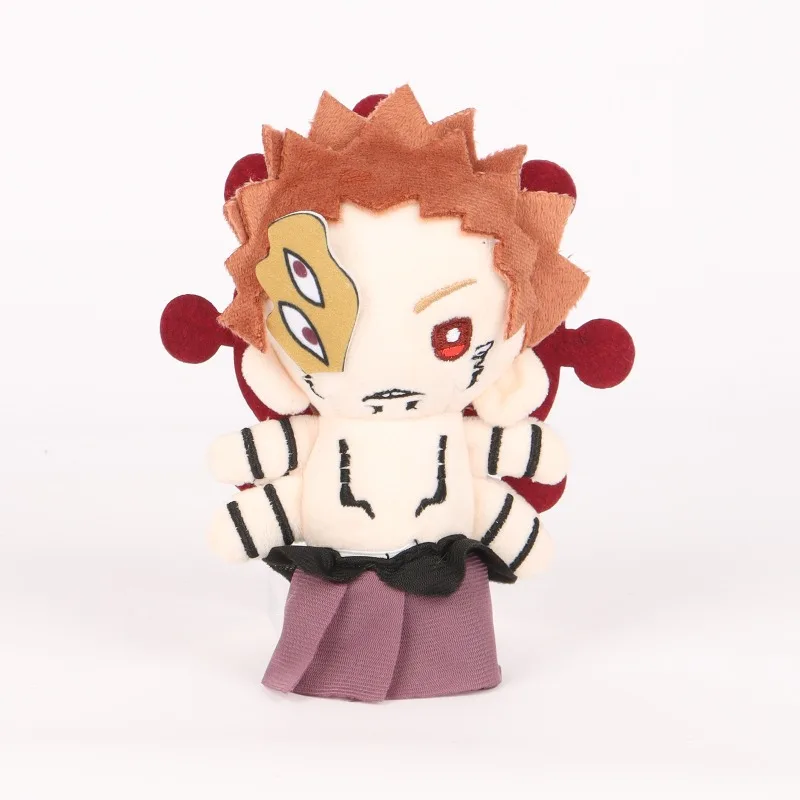 New Jujutsu Kaisen Two Faced Sukuna Plush Toy 16cm Cute King of Curses Soft Stuffed Doll Anime Figure Display Fan Children Gifts
New Jujutsu Kaisen Two Faced Sukuna Plush Toy 16cm Cute King of Curses Soft Stuffed Doll Anime Figure Display Fan Children Gifts