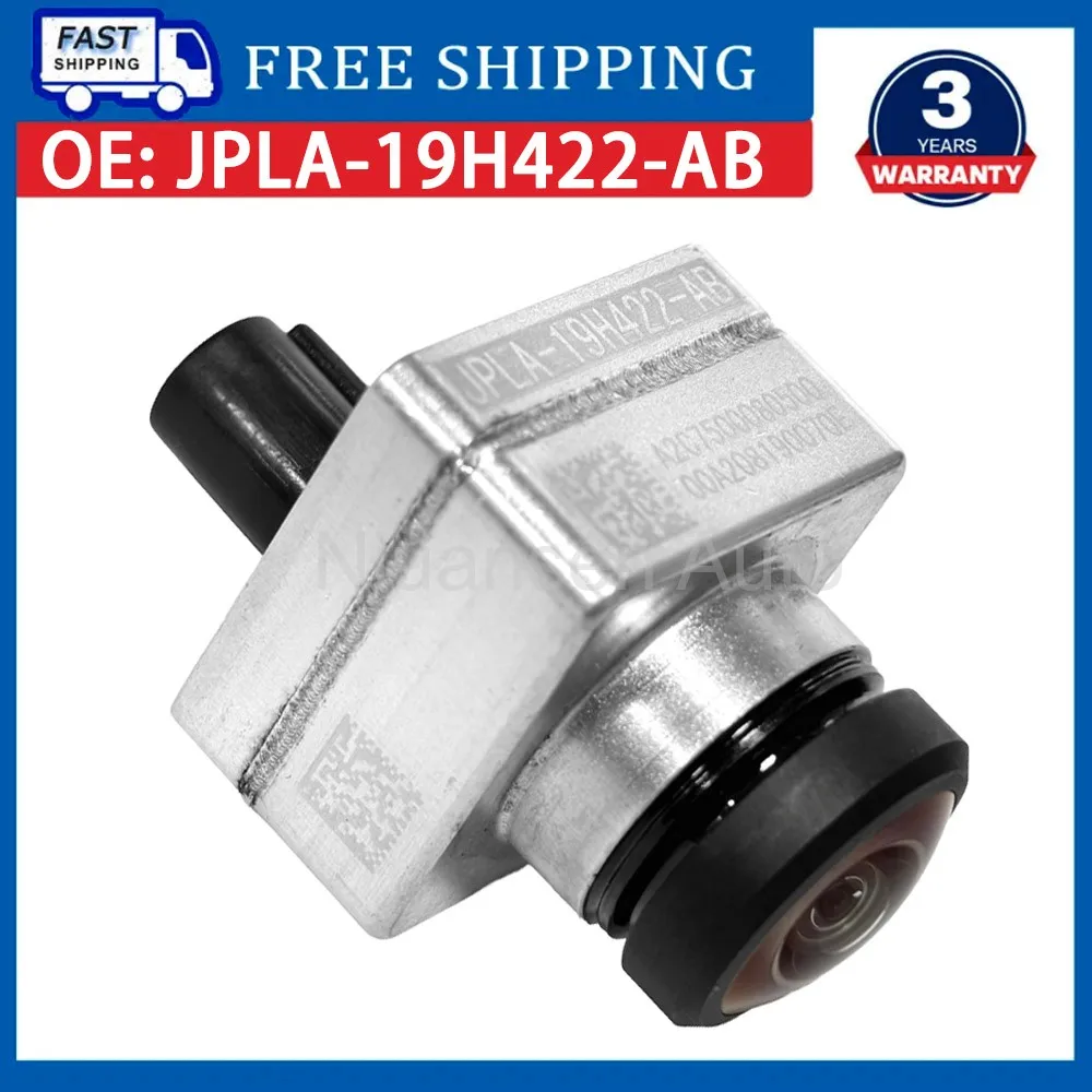 JPLA-19H422-AB LR098720 For Land Rover Range Rover Jaguar I-Pace 2018-2022 Assist Parking Reversing Surround View Camera
JPLA-19H422-AB LR098720 For Land Rover Range Rover Jaguar I-Pace 2018-2022 Assist Parking Reversing Surround View Camera