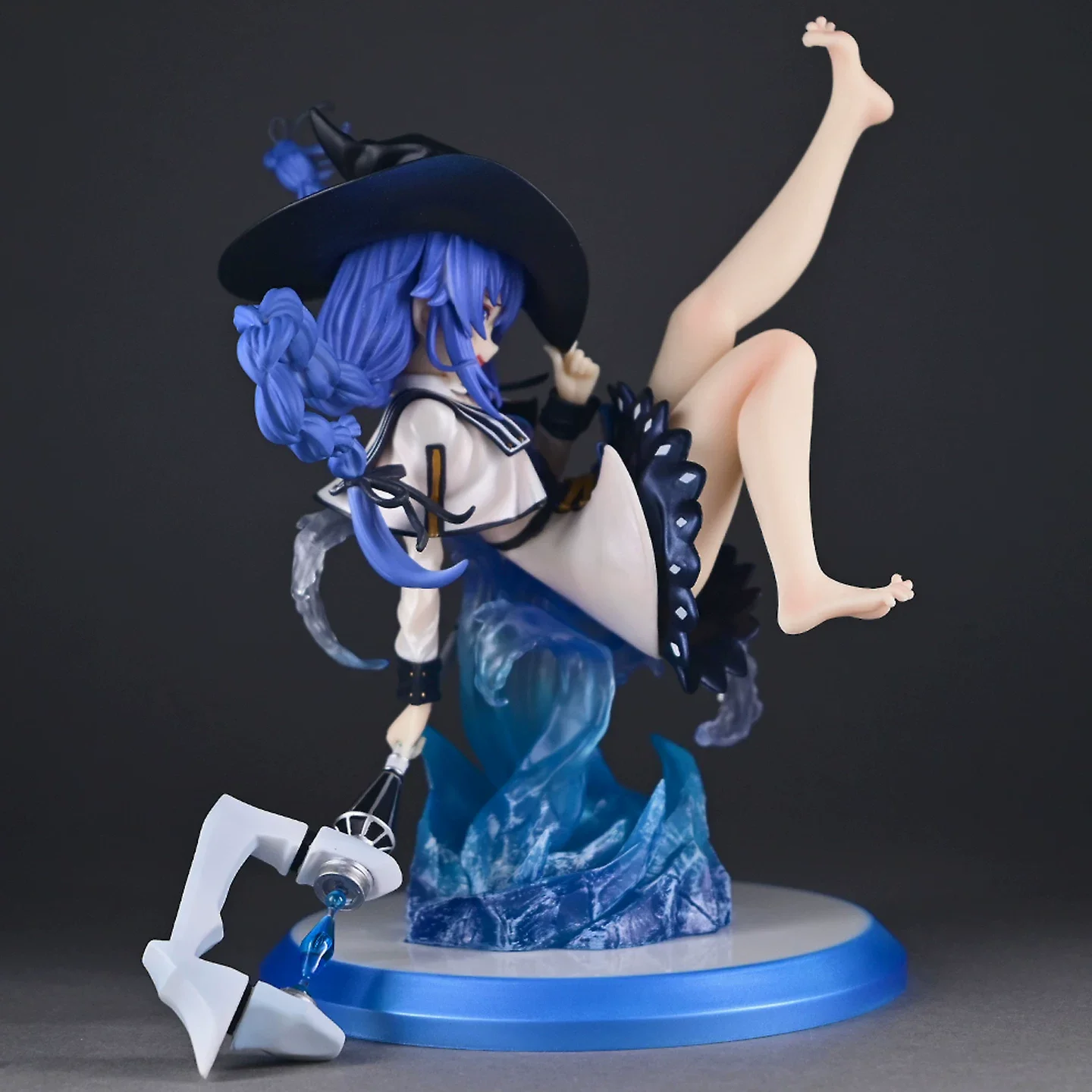 Anime Figure Roxy Migurdia Mushoku Tensei Pvc Collectible Statue Desktop Decoration Anime Periphery Adult Male Gift
Anime Figure Roxy Migurdia Mushoku Tensei Pvc Collectible Statue Desktop Decoration Anime Periphery Adult Male Gift