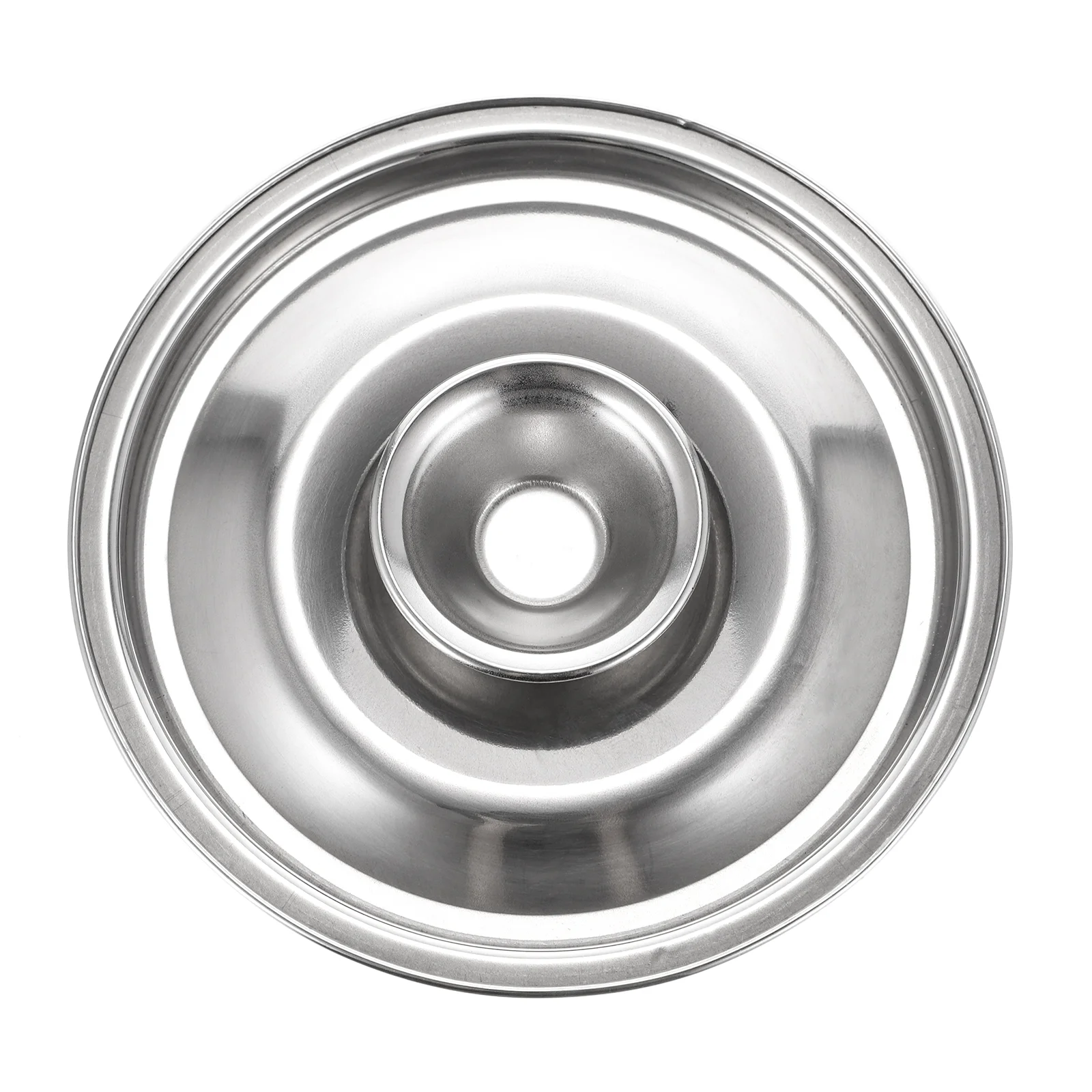 Water Bowl Cylinder Head Masonry Frying Pan Cover Stainless Steel Pans Saucepan Lid
Water Bowl Cylinder Head Masonry Frying Pan Cover Stainless Steel Pans Saucepan Lid