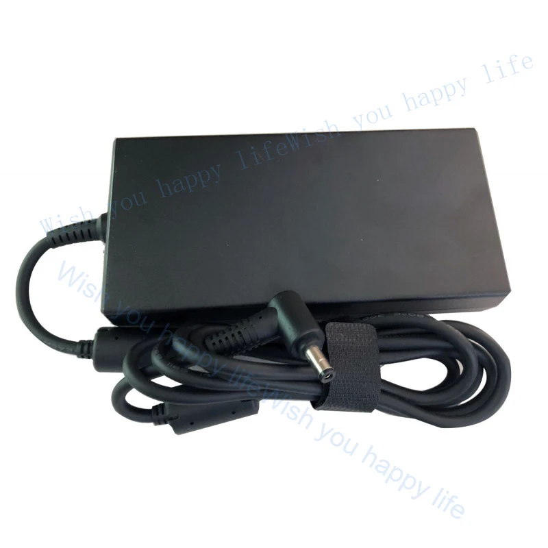 LL Chicony 230W AC Power Adapter For GIGABYTE AERO 16 XE4 XE4-73US918HP Charger
LL Chicony 230W AC Power Adapter For GIGABYTE AERO 16 XE4 XE4-73US918HP Charger