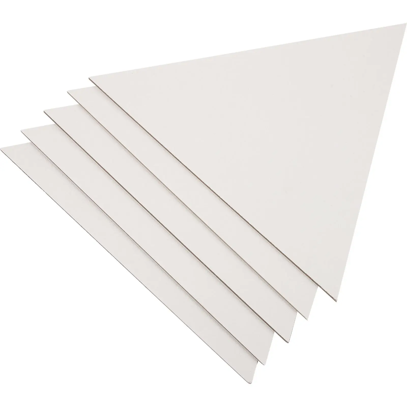 Oil Painting Boards Canvas Panels for Artists Stretched Blank Drawing Board Decorative Supplies Beginner DIY Design Canvas
Oil Painting Boards Canvas Panels for Artists Stretched Blank Drawing Board Decorative Supplies Beginner DIY Design Canvas