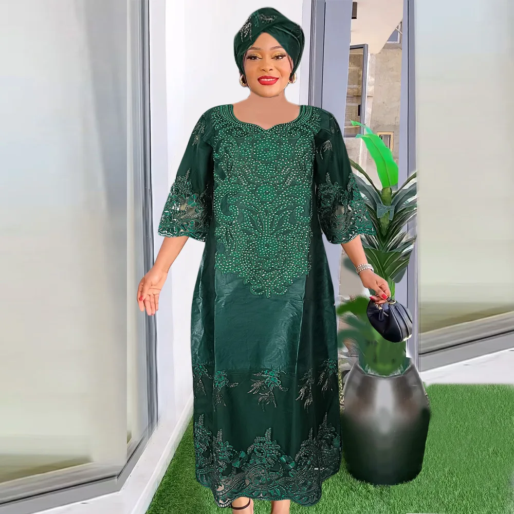 2026 Plus Size African Clothes for Women Autumn African Dashiki Ankara Robe Wedding Party Evening Long Maxi Dresses Outfits
2026 Plus Size African Clothes for Women Autumn African Dashiki Ankara Robe Wedding Party Evening Long Maxi Dresses Outfits