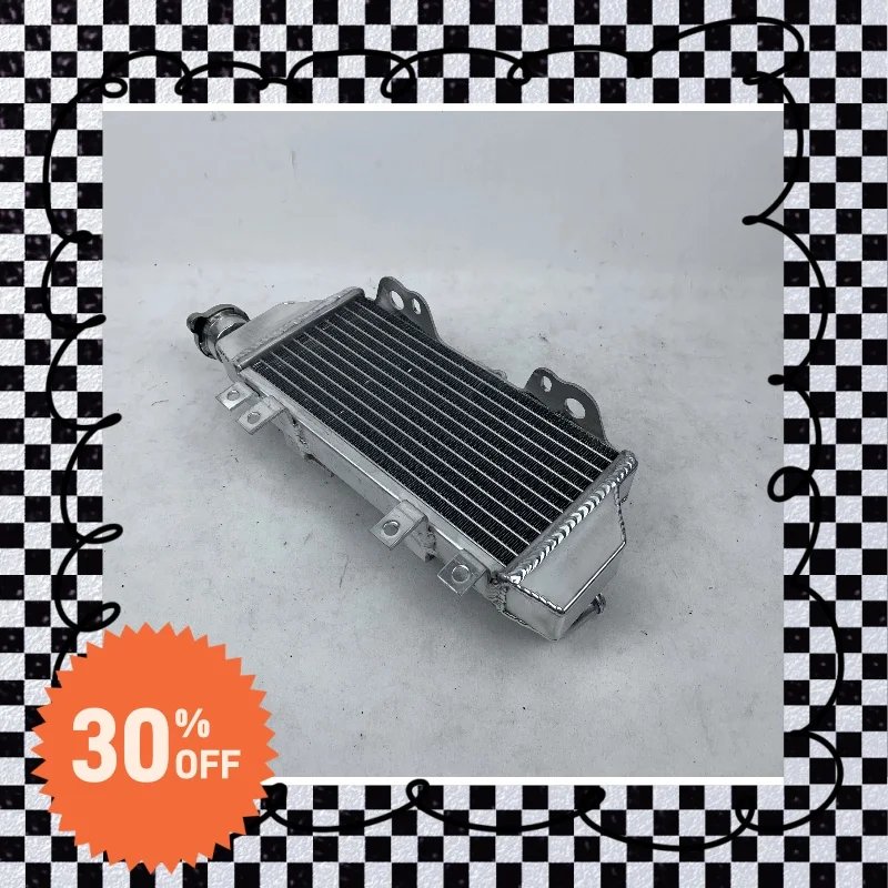 For 2008-2011 Yamaha WR250X WR 250 X Aluminum Radiator Cooler Cooling Coolant 2008 2009 2010 2011
For 2008-2011 Yamaha WR250X WR 250 X Aluminum Radiator Cooler Cooling Coolant 2008 2009 2010 2011