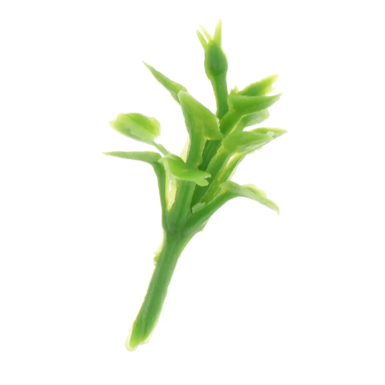 100 Pieces Simulation 1/75~1/200 Miniature Grass, Mini Landscape Grass, Miniature Plants for Railway Miniature Scenery
100 Pieces Simulation 1/75~1/200 Miniature Grass, Mini Landscape Grass, Miniature Plants for Railway Miniature Scenery