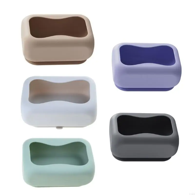 E8BD Wet Wipes Dispenser Flexible Tissue Storage Dispenser Wall Mounted Lightweight Paper Towel Container Napkin Holder
E8BD Wet Wipes Dispenser Flexible Tissue Storage Dispenser Wall Mounted Lightweight Paper Towel Container Napkin Holder