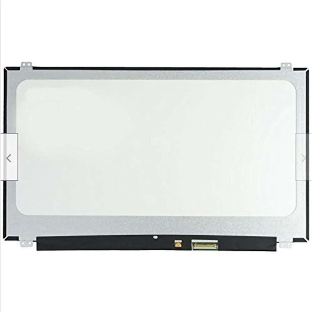 15.6 Inch for HP 15-AY039WM 15-AY009DX 15-AY103DX LCD Screen Display Panel Non-Touch HD1366X768 EDP 30pins
15.6 Inch for HP 15-AY039WM 15-AY009DX 15-AY103DX LCD Screen Display Panel Non-Touch HD1366X768 EDP 30pins