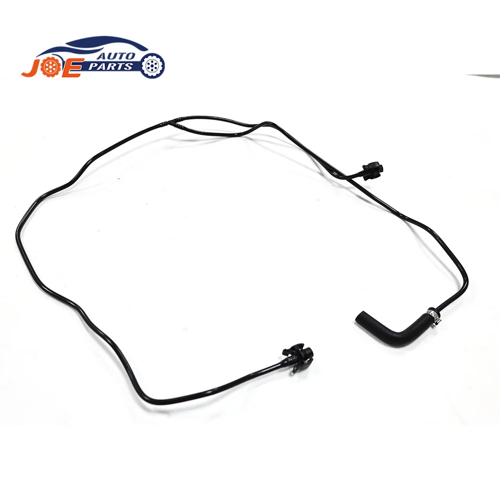ED818C012AE Radiator Return Pipe for Ford Esoboost Expansion Tank Overflow Hose ED818C012AD ED818C012BA
ED818C012AE Radiator Return Pipe for Ford Esoboost Expansion Tank Overflow Hose ED818C012AD ED818C012BA