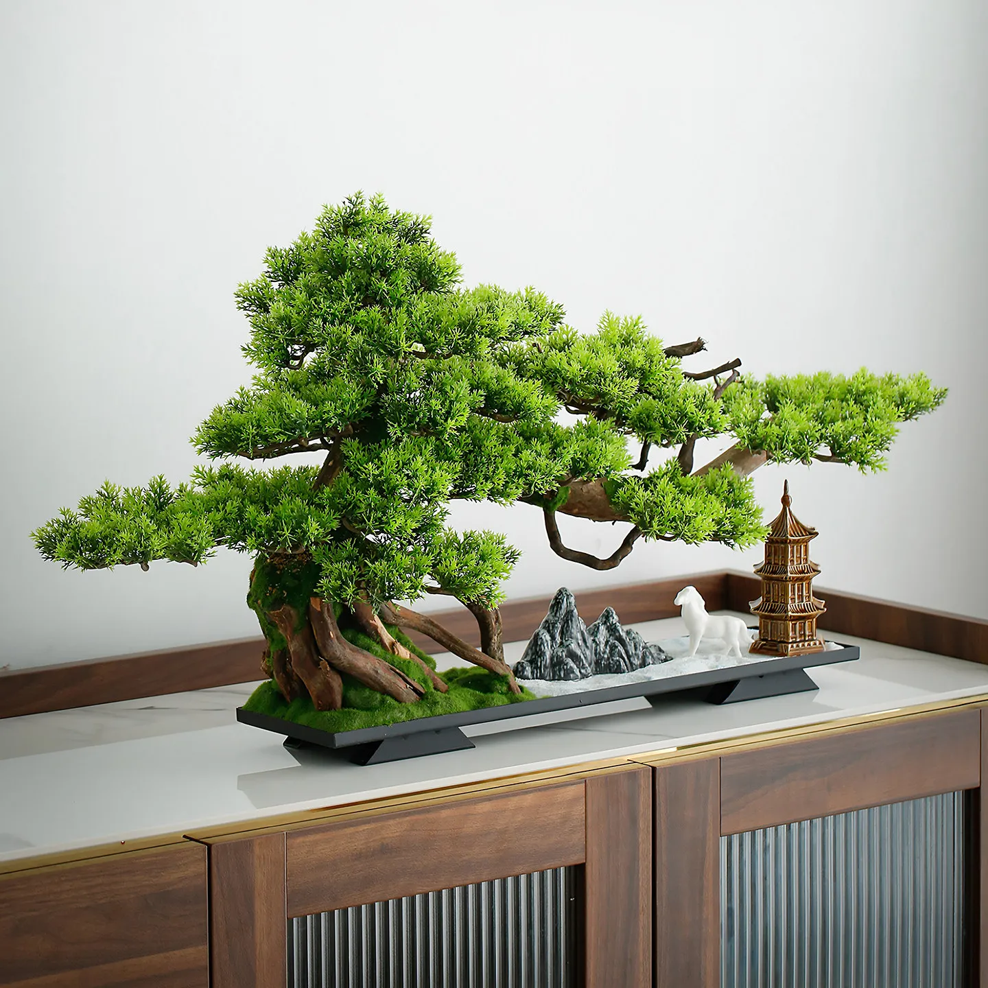 HTentrance decoration ornaments entrance door artificial welcoming pine solid wood new chinoiserie opening desktop housewarming
HTentrance decoration ornaments entrance door artificial welcoming pine solid wood new chinoiserie opening desktop housewarming