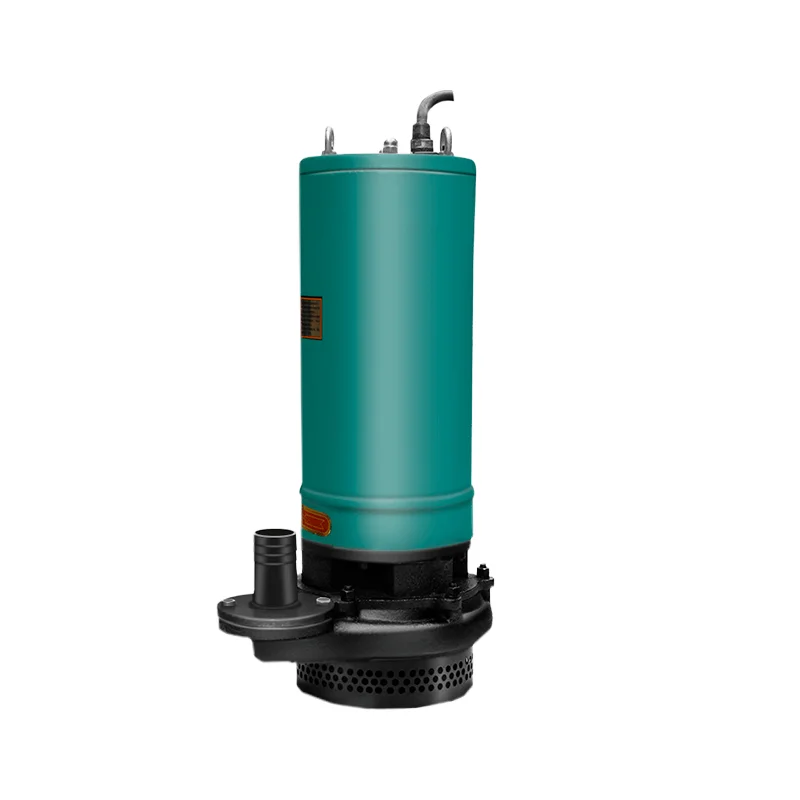 Equipment Smart Library WQY Multi-stage Submersible Pump 380V Sewage Pump With High Flow, High Pressure, And High Head For Minin
Equipment Smart Library WQY Multi-stage Submersible Pump 380V Sewage Pump With High Flow, High Pressure, And High Head For Minin