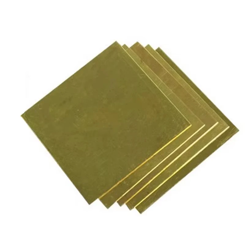 H62 Brass Sheet for Laser Cutting, 0.5/0.8/1.0/1.5mm Thickness, DIY Craft, Jewelry Making, Model Parts, Customizable
H62 Brass Sheet for Laser Cutting, 0.5/0.8/1.0/1.5mm Thickness, DIY Craft, Jewelry Making, Model Parts, Customizable
