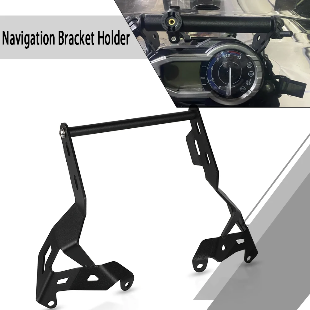 Motorcycle Accessories GPS Mount Navigation Bracket Mount Navigation Support For Tiger800 Tiger 800 XC XR XCX XRX 2015 2016 2017
Motorcycle Accessories GPS Mount Navigation Bracket Mount Navigation Support For Tiger800 Tiger 800 XC XR XCX XRX 2015 2016 2017