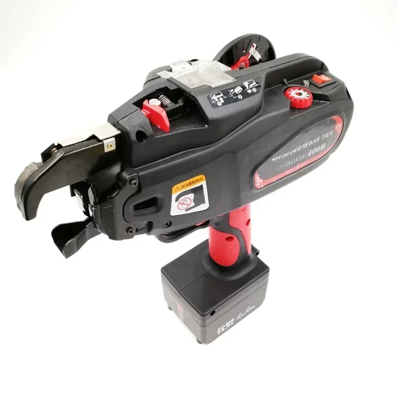 Hot SalesManual Rebar Tier Hand Tools Electric Re Bar Rolls Tying Machine
Hot SalesManual Rebar Tier Hand Tools Electric Re Bar Rolls Tying Machine