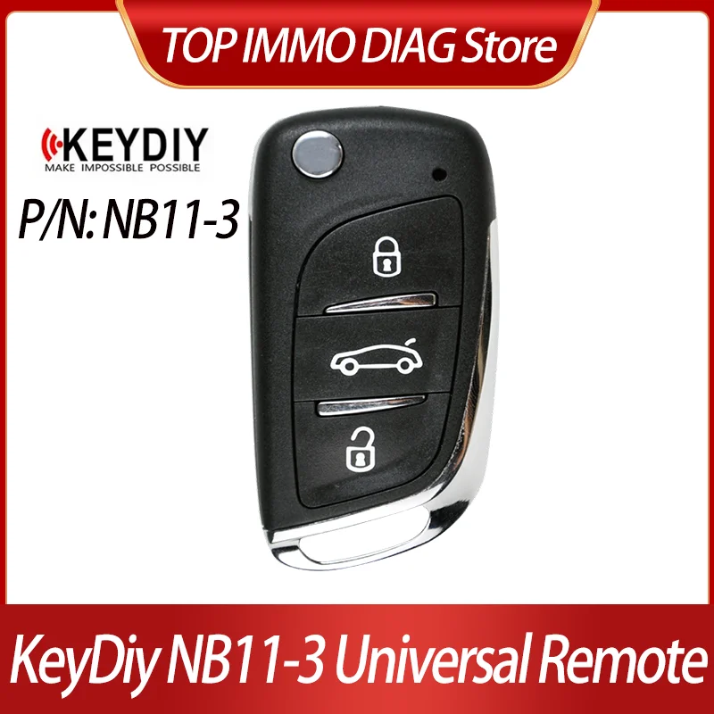 KeyDiy NB11-3 Универсальные дистанционные ключи для ID46 ID47 типа электронного чипа для KD900/KD MAX/KD MINI prog/KD X2/KD X4
KeyDiy NB11-3 Универсальные дистанционные ключи для ID46 ID47 типа электронного чипа для KD900/KD MAX/KD MINI prog/KD X2/KD X4