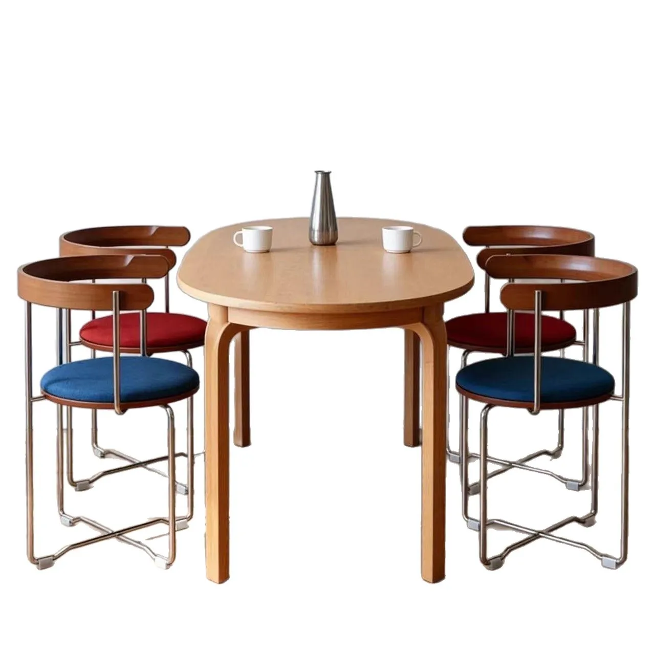 #Nordic Folding Antique Household Solid Wood Dining Chair, Simple Modern Dining Table Chair, Leisure Backrest Chair
#Nordic Folding Antique Household Solid Wood Dining Chair, Simple Modern Dining Table Chair, Leisure Backrest Chair