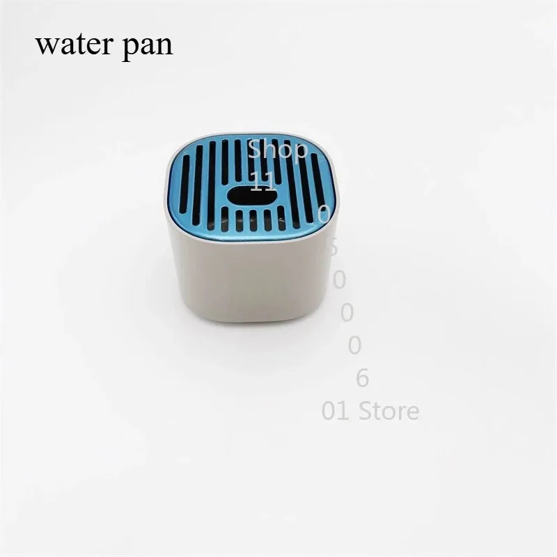 Применитесь к капсульной кофемашине NESPRESSO F111 EN500, полный набор банка для молока, резервуара для воды, крышка, аксессуары для подноса для воды
Применитесь к капсульной кофемашине NESPRESSO F111 EN500, полный набор банка для молока, резервуара для воды, крышка, аксессуары для подноса для воды