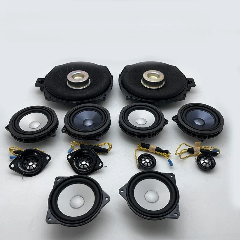 Car stereo modified 8-inch bass center stereo
Car stereo modified 8-inch bass center stereo