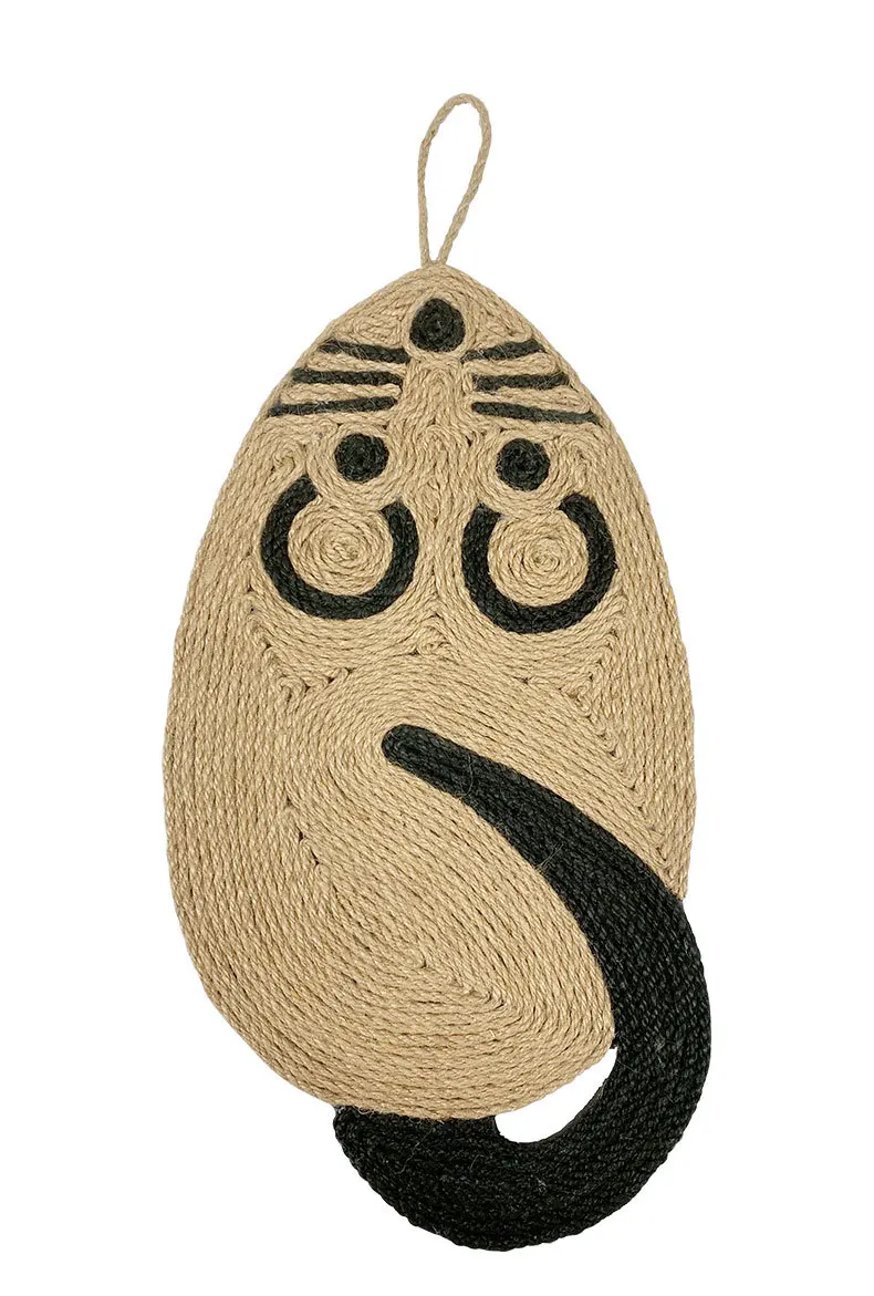 Игрушка для домашних животных, мышь, сизалевая веревка, когтеточка, подвесной коврик для кровати для кошек, прочный, без выпадения
Игрушка для домашних животных, мышь, сизалевая веревка, когтеточка, подвесной коврик для кровати для кошек, прочный, без выпадения