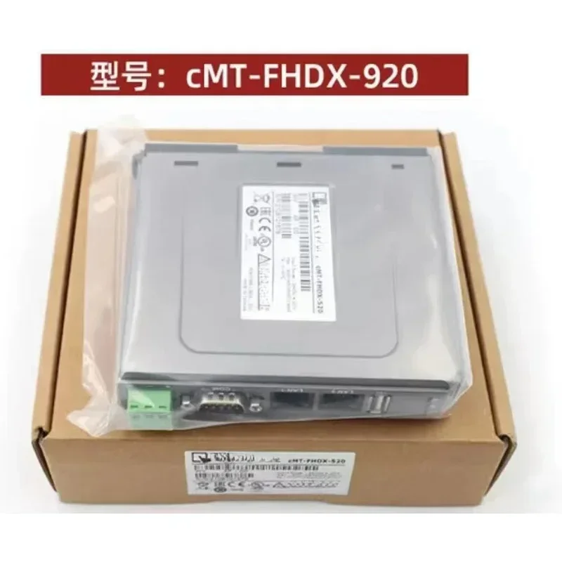 New WEINTEK - 920 Instead Of CMT FHDX 520 HMI Display High-Definition TVS Built-In Double Ethernet Portcheap And Fine
New WEINTEK - 920 Instead Of CMT FHDX 520 HMI Display High-Definition TVS Built-In Double Ethernet Portcheap And Fine