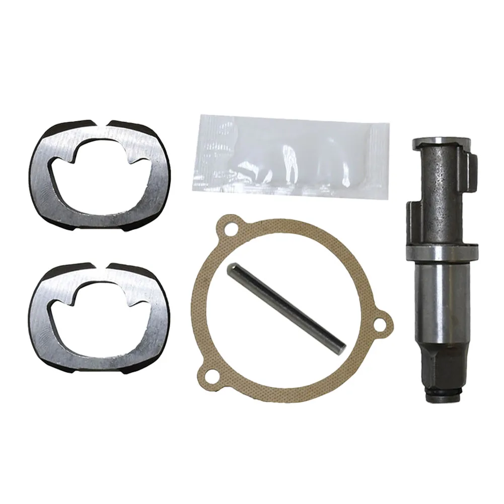 For Air Impact Wrench Hammer Tune Up Kit 231-THK1 Kit Anvil Assembly Hammer Case Gasket Heavy Duty Metal Material
For Air Impact Wrench Hammer Tune Up Kit 231-THK1 Kit Anvil Assembly Hammer Case Gasket Heavy Duty Metal Material