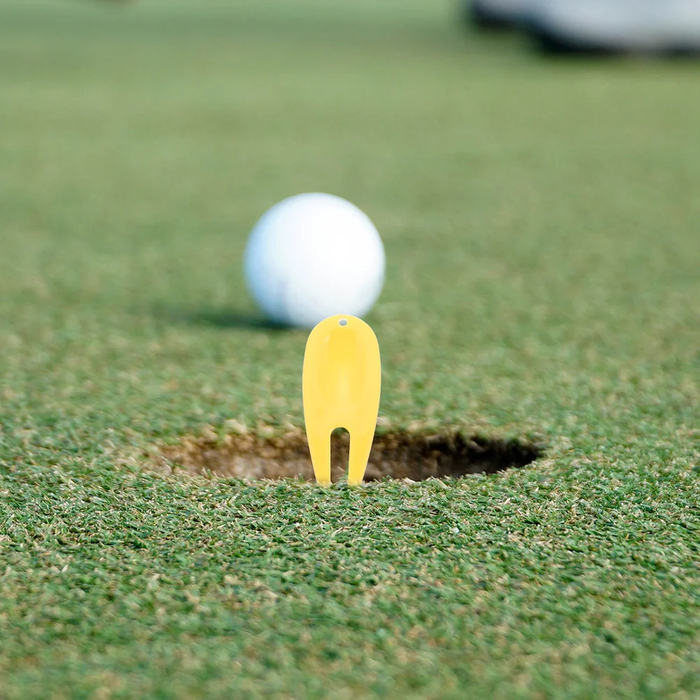 8Pcs Outdoor Golf Divot Forks Easy to Carry in Pocket Or Bag Ideal Gift for Golf Lovers Divot Tool Golfs Tool Golfing Supplies
8Pcs Outdoor Golf Divot Forks Easy to Carry in Pocket Or Bag Ideal Gift for Golf Lovers Divot Tool Golfs Tool Golfing Supplies