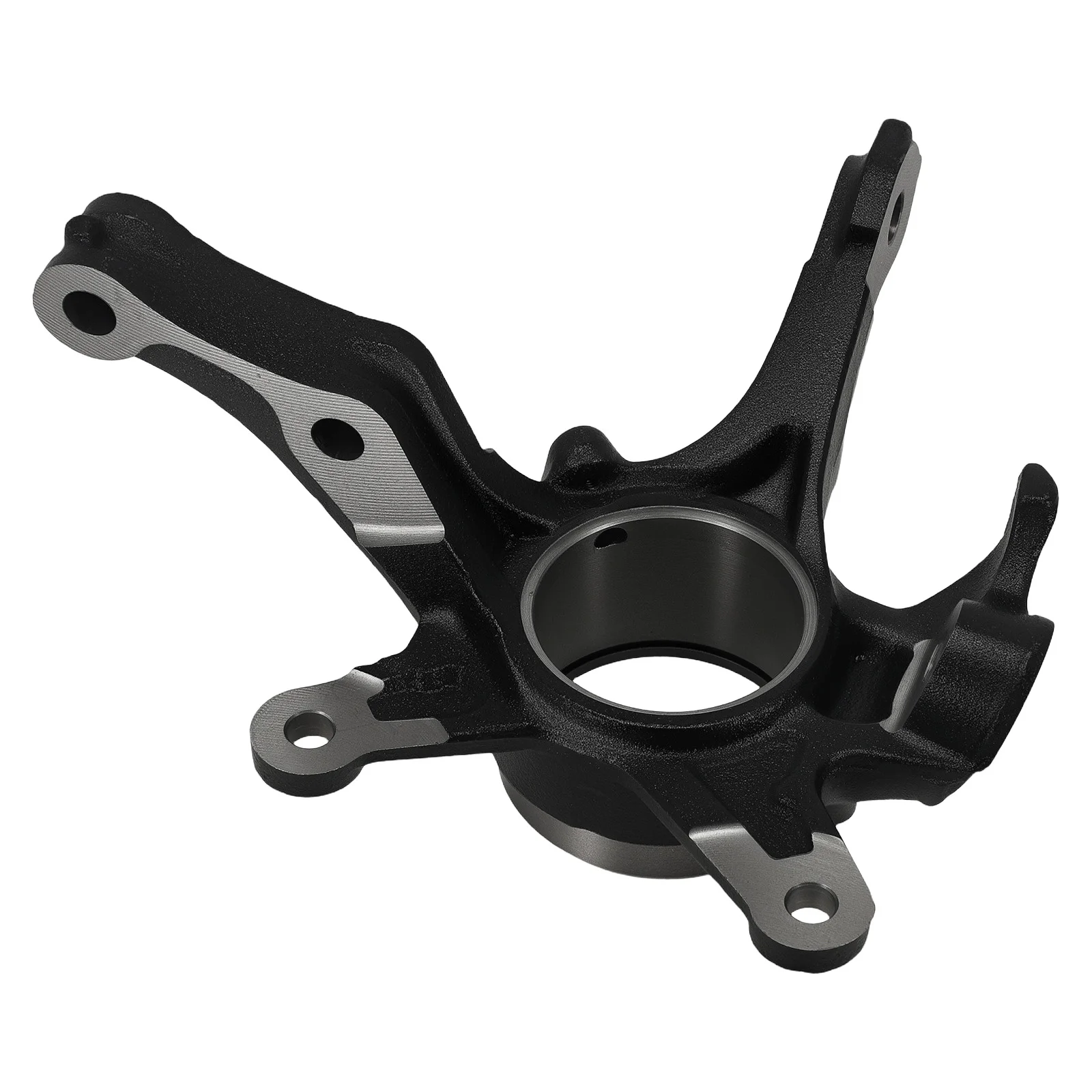 Steel Steering Knuckle Front Right for Honda Civic 1.8L 2012 51211-TR3-Y00
Steel Steering Knuckle Front Right for Honda Civic 1.8L 2012 51211-TR3-Y00
