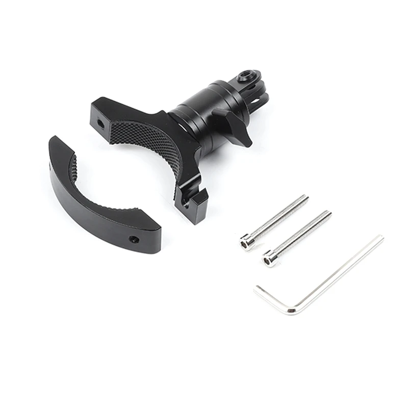 UTV/ATV RZR Action Camera Mount Holder 360Degree Rotation Camera Mount Accessories For Polaris RZR PRO XP 2021 2022
UTV/ATV RZR Action Camera Mount Holder 360Degree Rotation Camera Mount Accessories For Polaris RZR PRO XP 2021 2022