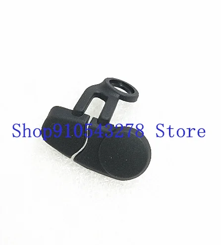 1PCS NEW Original For Nikon F6 Shutter Cable Rubber Top Cover Signal Port Leather Interface 10 Pin Flash Rubber Cap Sync
1PCS NEW Original For Nikon F6 Shutter Cable Rubber Top Cover Signal Port Leather Interface 10 Pin Flash Rubber Cap Sync