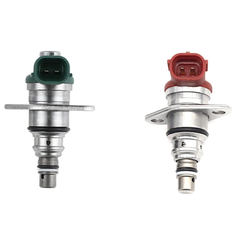 SCV Valve Suction Control Valve For Toyota Corolla Avensis Previa RAV4 0967100120 096710-0120 Parts Red
SCV Valve Suction Control Valve For Toyota Corolla Avensis Previa RAV4 0967100120 096710-0120 Parts Red