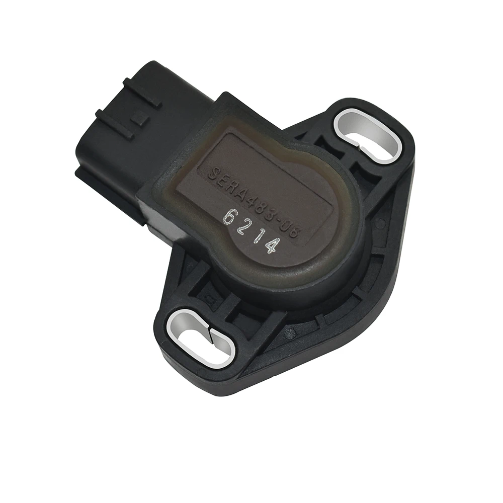 Throttle Position Sensor SERA483-06 For Chevrolet Subaru Suzuki SERA48306
Throttle Position Sensor SERA483-06 For Chevrolet Subaru Suzuki SERA48306
