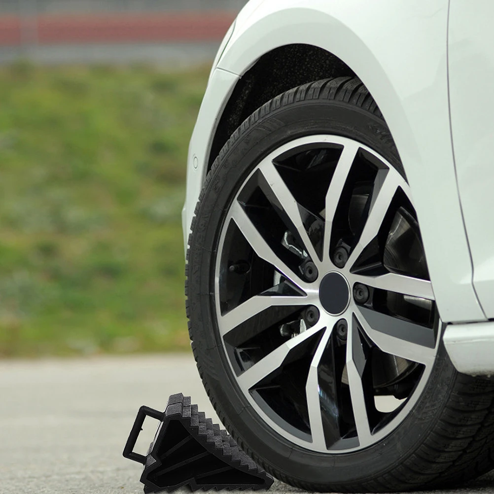2pcs Tire Slipper Chocks Car Tires Vehicle Wheel AntiSlip Blocks Pad Car Tyre Skid Stopper Auto Tyre AntiSlip Chocks Premium 
2pcs Tire Slipper Chocks Car Tires Vehicle Wheel AntiSlip Blocks Pad Car Tyre Skid Stopper Auto Tyre AntiSlip Chocks Premium