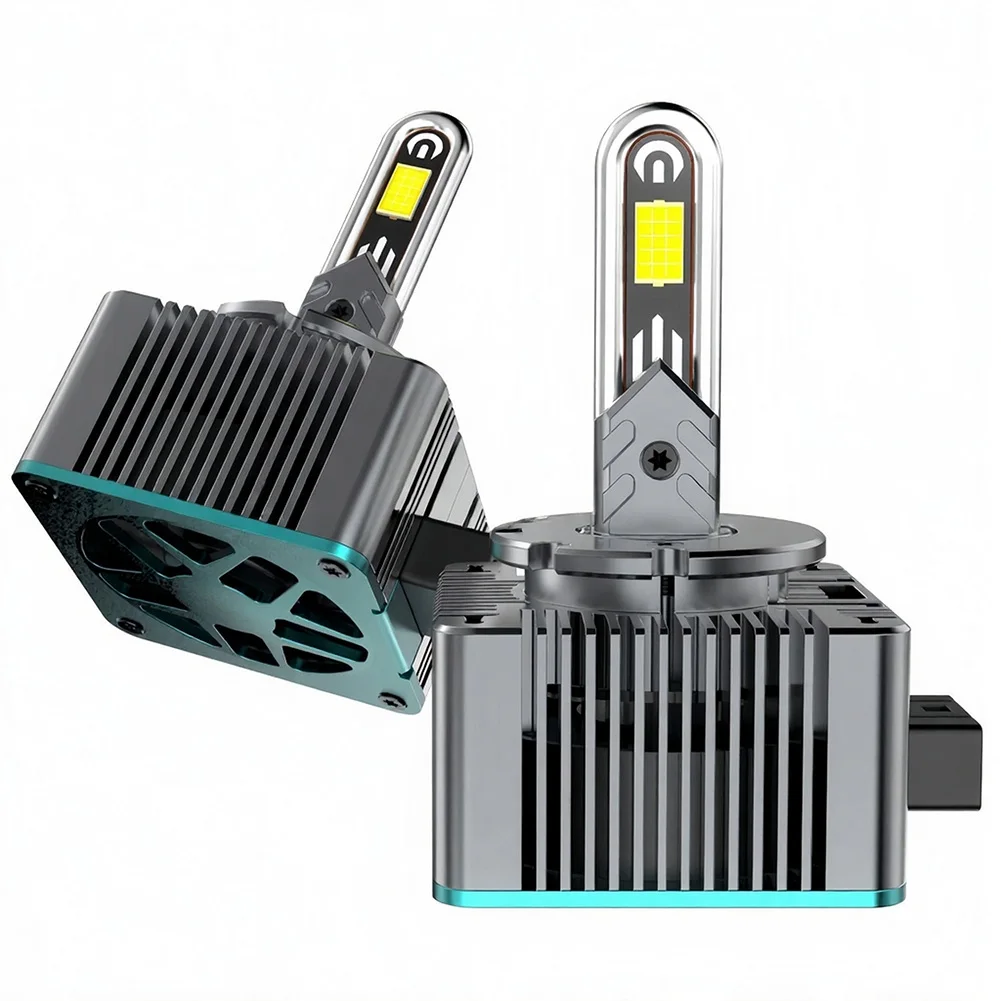 Автомобильные светодиодные лампы для фар D-Lumina D1S 80 Вт 108000LM, увеличенная яркостью 600% IP68, водонепроницаемая сигнальная лампа
Автомобильные светодиодные лампы для фар D-Lumina D1S 80 Вт 108000LM, увеличенная яркостью 600% IP68, водонепроницаемая сигнальная лампа