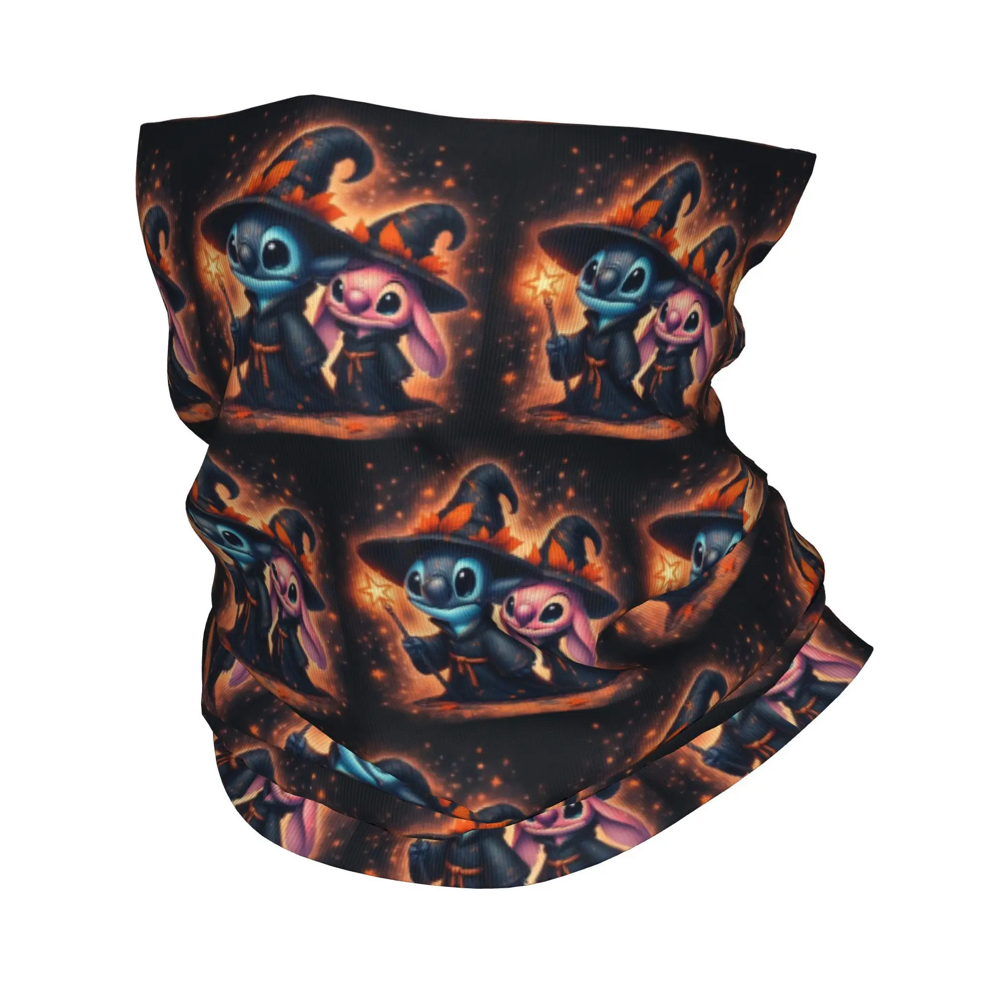 Custom Halloween Stitch Anime Bandana Neck Warmer Women Men Winter Hiking Ski Scarf Gaiter Face Cover
Custom Halloween Stitch Anime Bandana Neck Warmer Women Men Winter Hiking Ski Scarf Gaiter Face Cover