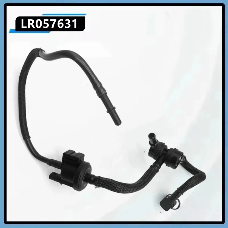 Fuel Pipe LR057631 for LAND ROVER JAGUAR XFL XJL XE F-PACE RANGE ROVER SPORT 2.0
Fuel Pipe LR057631 for LAND ROVER JAGUAR XFL XJL XE F-PACE RANGE ROVER SPORT 2.0