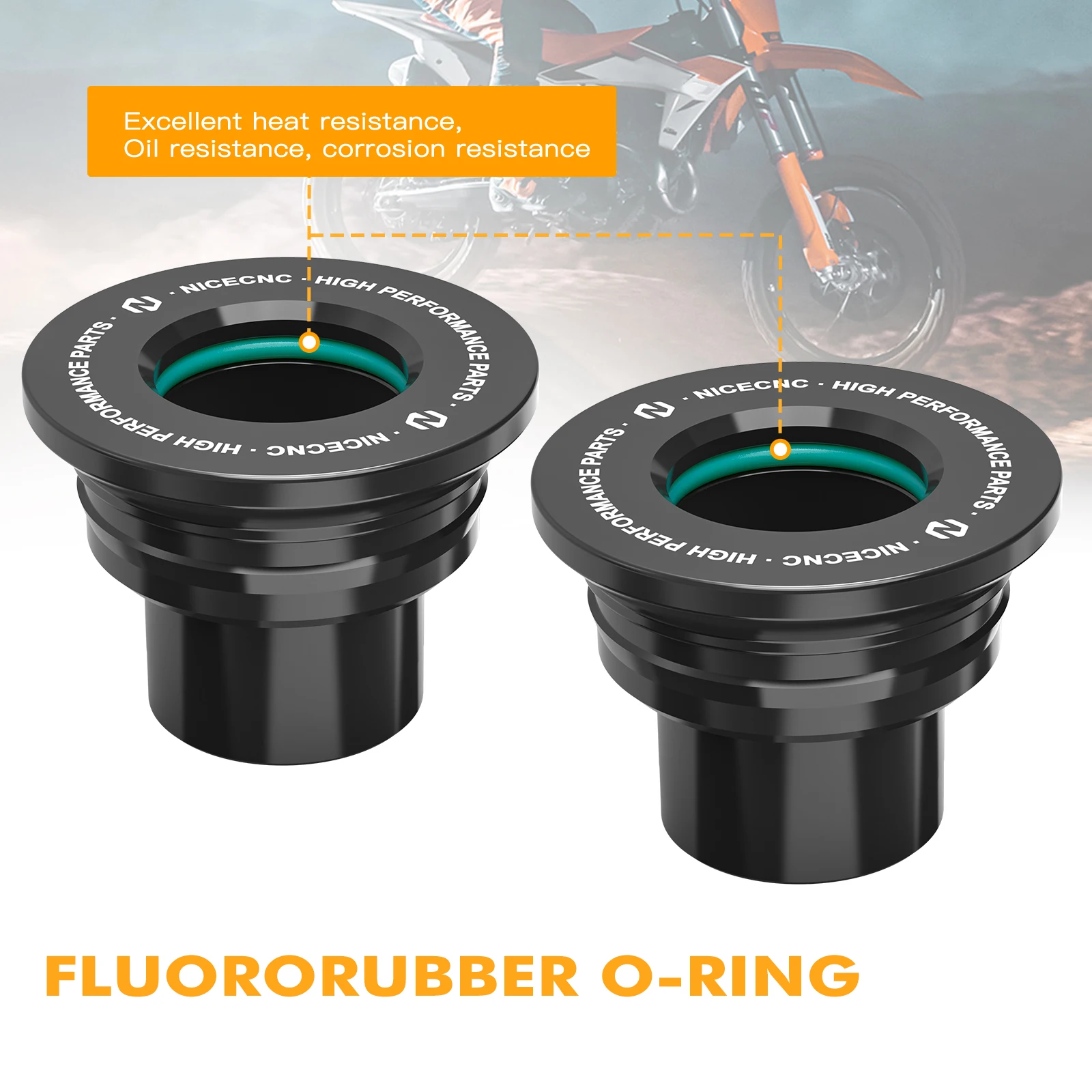 For Husqvarna TE 300 2024 22MM Rear Wheel Hub Spacers Collars TE250 TE150 FE 250 350 450 501 2024 FC FX TX TC 150-450 2023-2024 
For Husqvarna TE 300 2024 22MM Rear Wheel Hub Spacers Collars TE250 TE150 FE 250 350 450 501 2024 FC FX TX TC 150-450 2023-2024