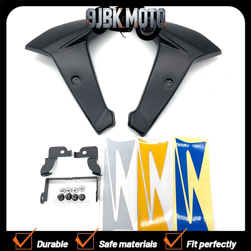 Fit For YAMAHA MT-09 FZ-09 MT09 FZ09 MT FZ 09 2014-2016 Motorcycle Accessories ABS Plastic Radiator Side Panels Protector Covers
Fit For YAMAHA MT-09 FZ-09 MT09 FZ09 MT FZ 09 2014-2016 Motorcycle Accessories ABS Plastic Radiator Side Panels Protector Covers