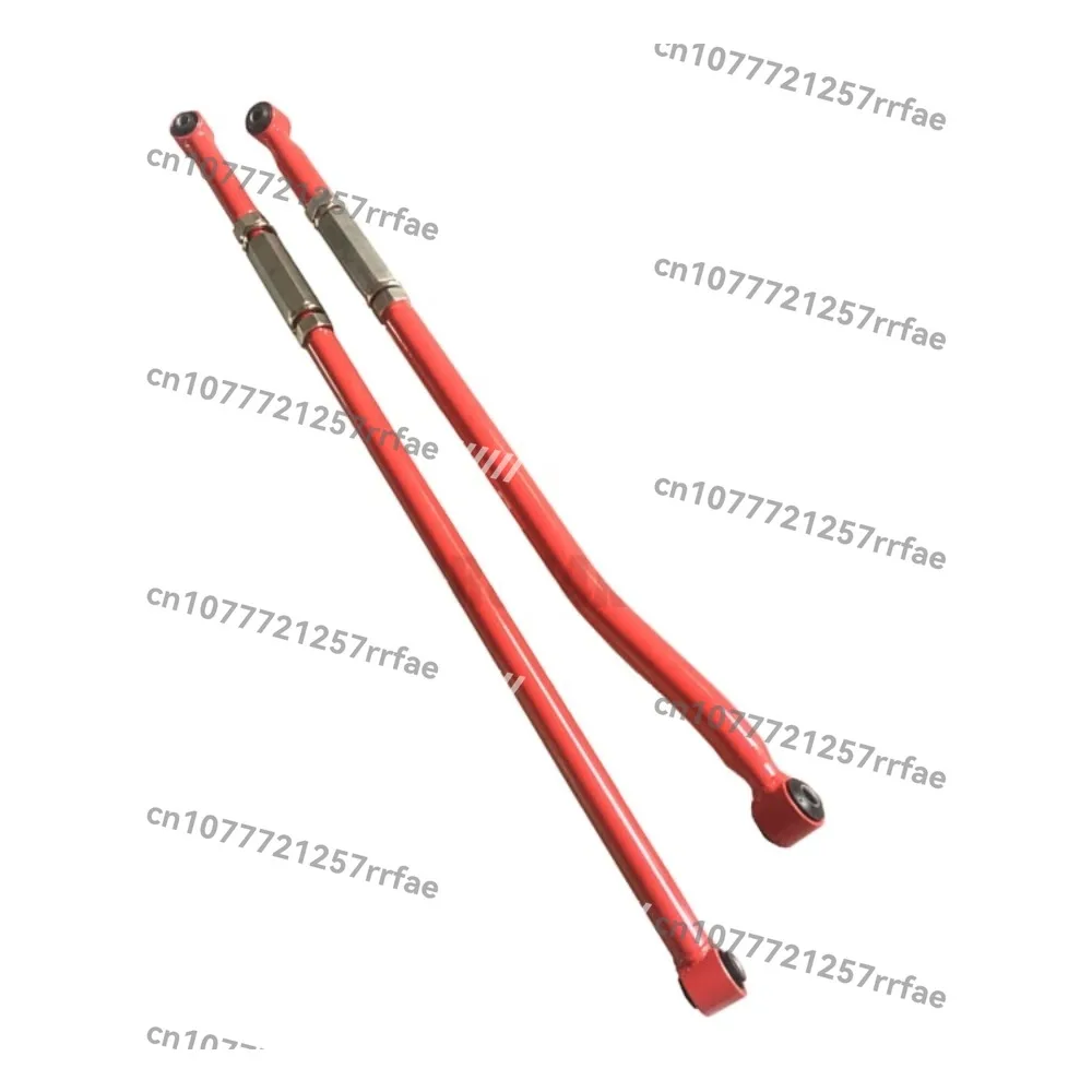 Тяга Панарда JB74 для 1998 года, передняя и задняя (2 шт.)
Тяга Панарда JB74 для 1998 года, передняя и задняя (2 шт.)