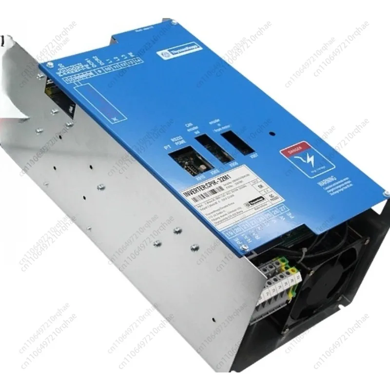 Genuine Thyssen Elevator Inverter Replacement, Original Component for CPI/CPIK Series, Ensures Safe Operation
Genuine Thyssen Elevator Inverter Replacement, Original Component for CPI/CPIK Series, Ensures Safe Operation