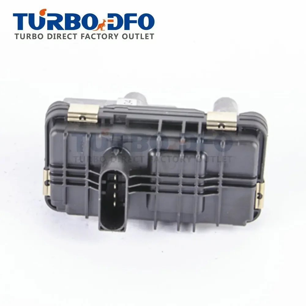 Car Turbocharger Electronic Actuator 6nw010430-04 49335-00610 for BMW 320D E90N E91N E92N E93N 120Kw 135Kw 163HP N47D20 2010 CAR
Car Turbocharger Electronic Actuator 6nw010430-04 49335-00610 for BMW 320D E90N E91N E92N E93N 120Kw 135Kw 163HP N47D20 2010 CAR