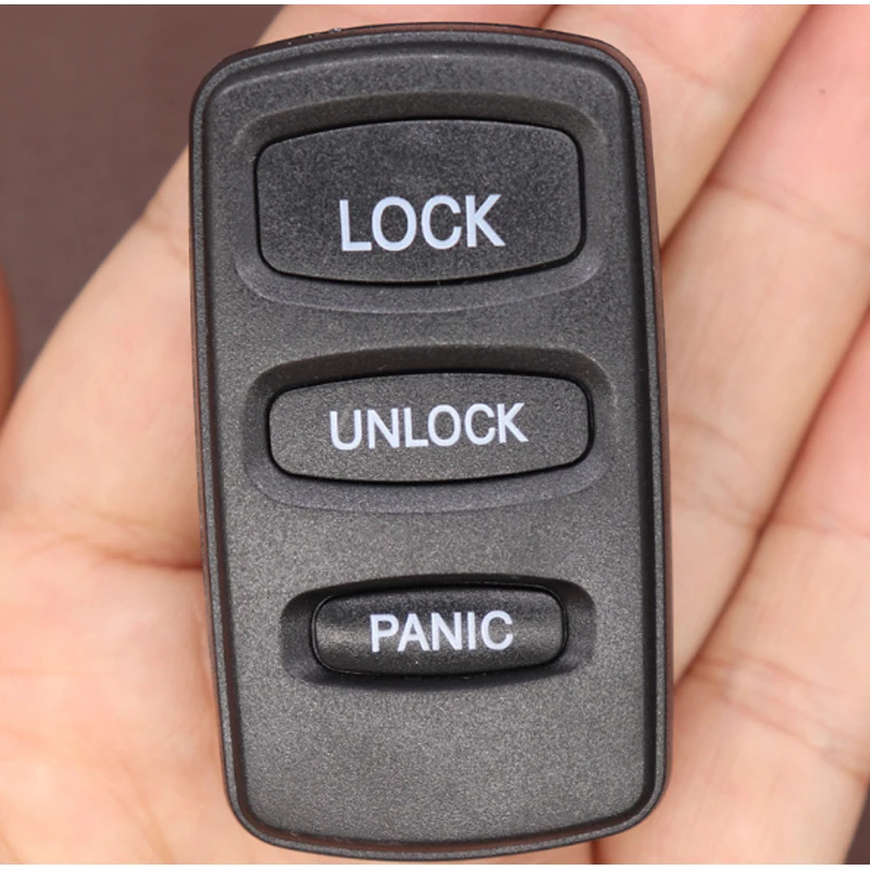 2pcs 3 Buttons Case for Mitsubishi Lancer Eclipse Galant Outlander Diamante Montero Sport Auto Remote Key Fob Shell Cover
2pcs 3 Buttons Case for Mitsubishi Lancer Eclipse Galant Outlander Diamante Montero Sport Auto Remote Key Fob Shell Cover